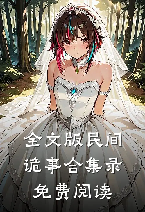 全文版民间诡事合集录免费阅读