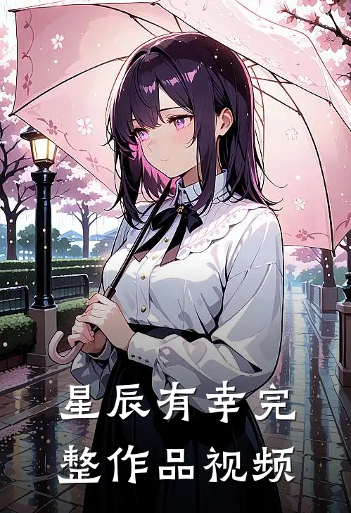 星辰有幸完整作品视频