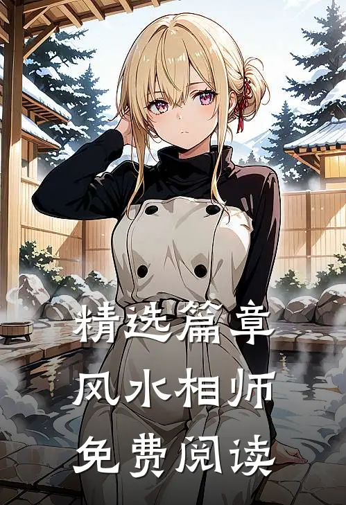 精选篇章风水相师免费阅读