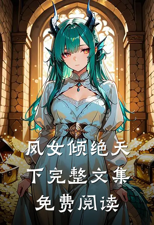 凤女倾绝天下完整文集免费阅读