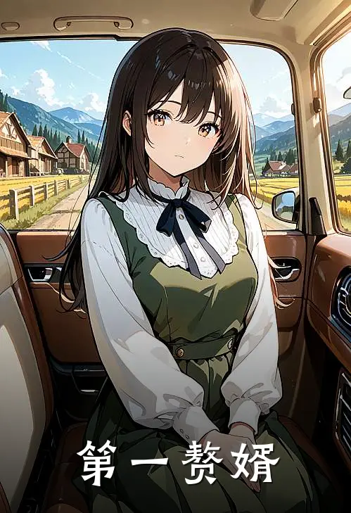 第一赘婿