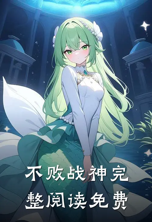 不败战神完整阅读免费