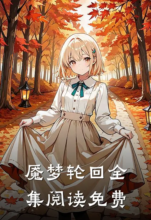 魇梦轮回全集阅读免费