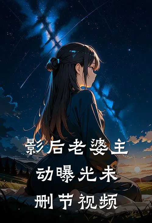 影后老婆主动曝光未删节视频