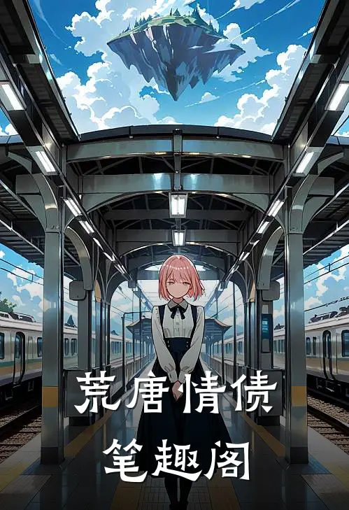 荒唐情债笔趣阁