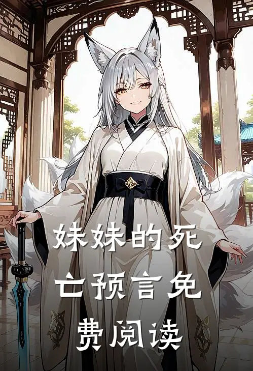 妹妹的死亡预言免费阅读