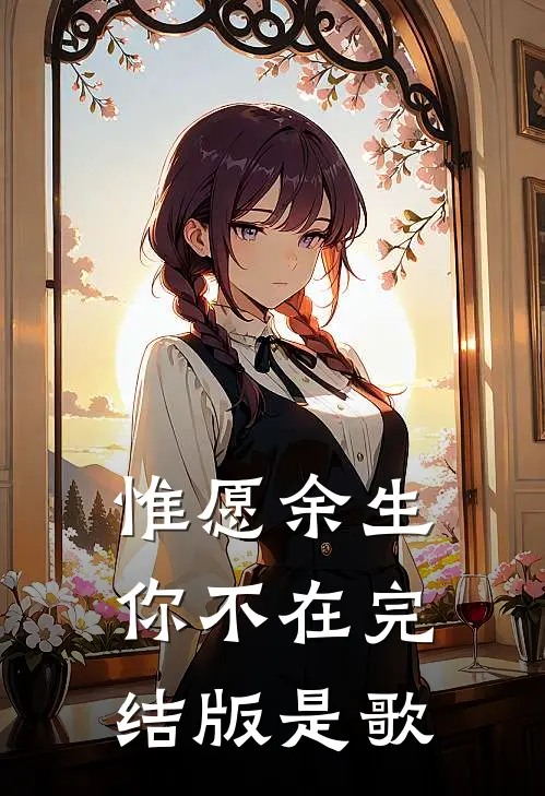 惟愿余生你不在完结版是歌