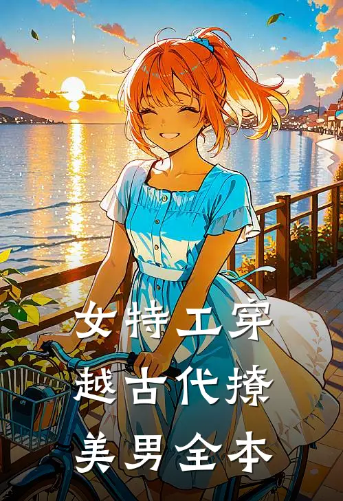 女特工穿越古代撩美男全本