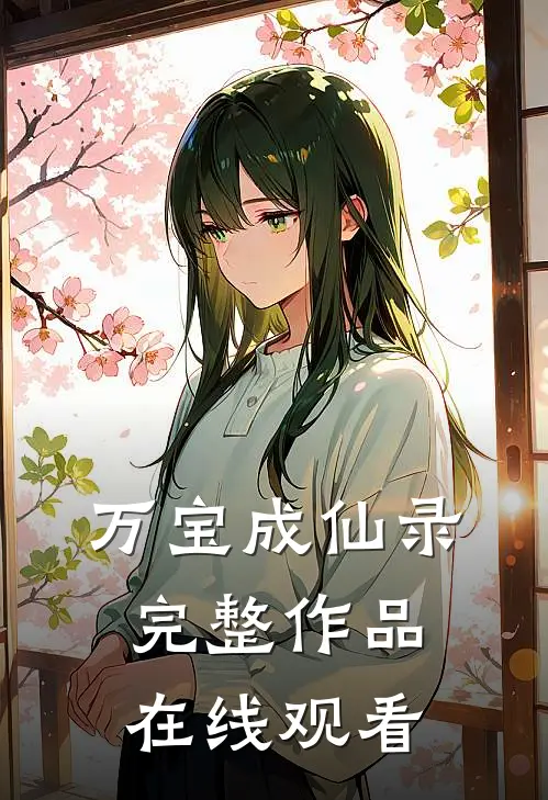 万宝成仙录完整作品在线观看