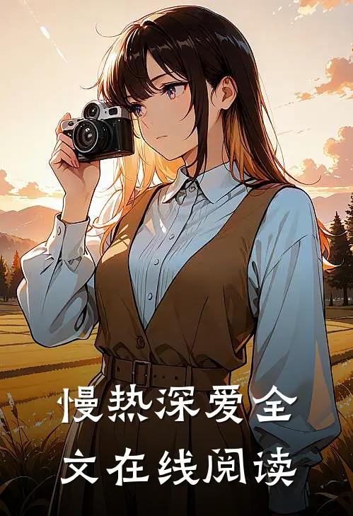 慢热深爱全文在线阅读