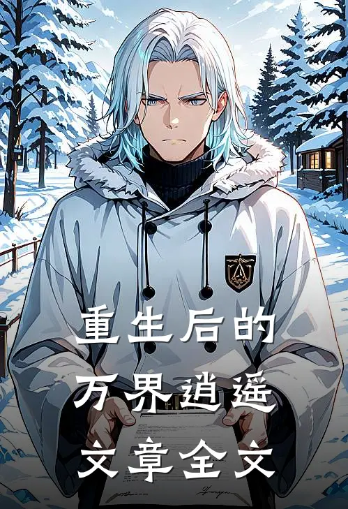 重生后的万界逍遥文章全文