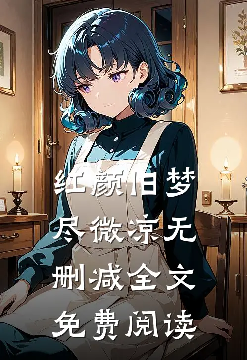 红颜旧梦尽微凉无删减全文免费阅读