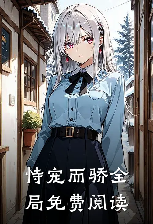 恃宠而骄全局免费阅读