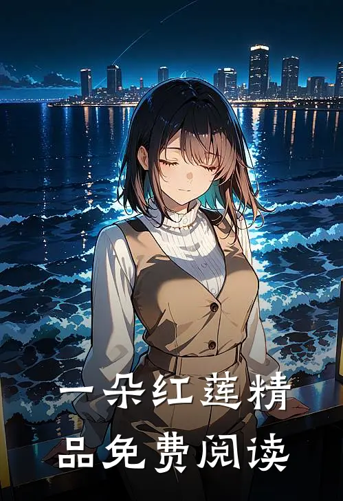 一朵红莲精品免费阅读
