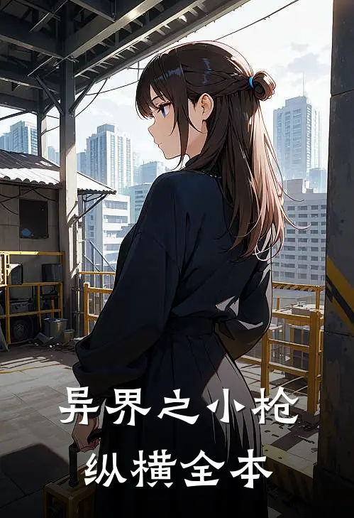 异界之小枪纵横全本