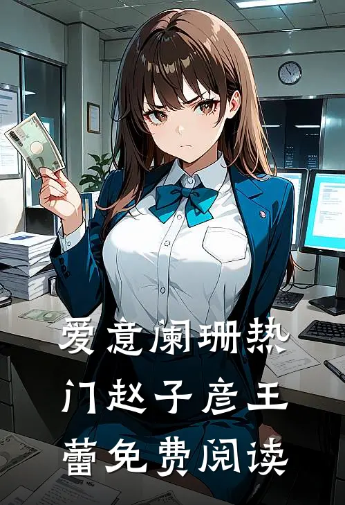 爱意阑珊热门赵子彦王蕾免费阅读