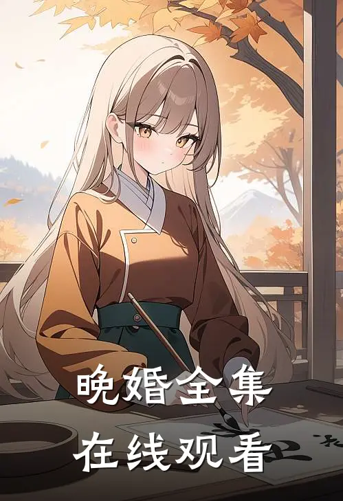 晚婚全集在线观看