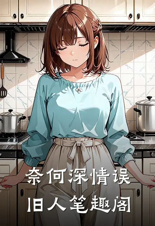 奈何深情误旧人笔趣阁