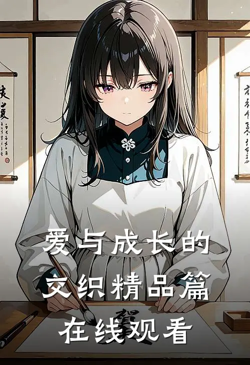 爱与成长的交织精品篇在线观看