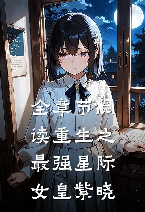 全章节阅读重生之最强星际女皇紫晓