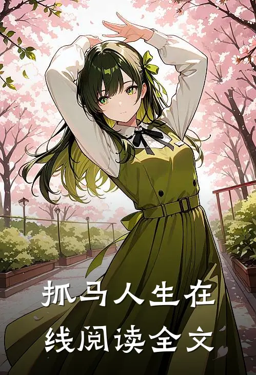 抓马人生在线阅读全文