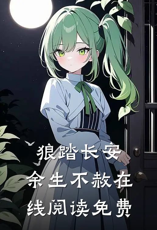 狼踏长安，余生不赦在线阅读免费