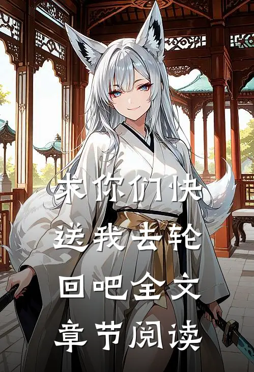 求你们快送我去轮回吧全文章节阅读