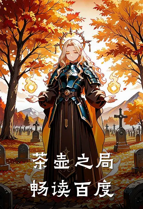 茶壶之局畅读百度