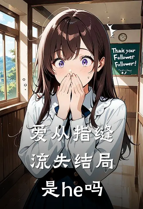 爱从指缝流失结局是he吗