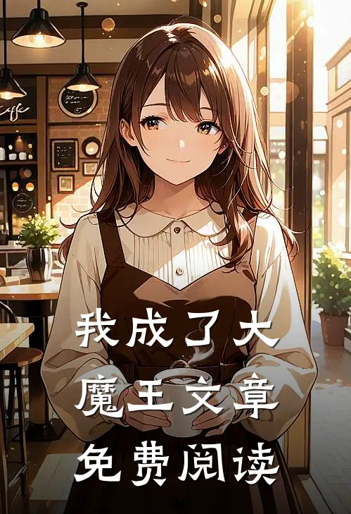 我成了大魔王文章免费阅读