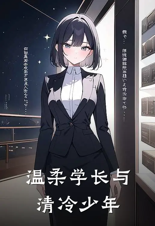 温柔学长与清冷少年