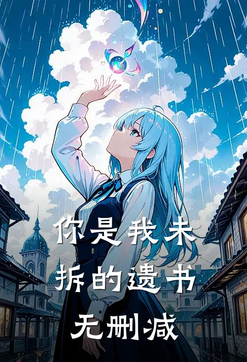 你是我未拆的遗书无删减