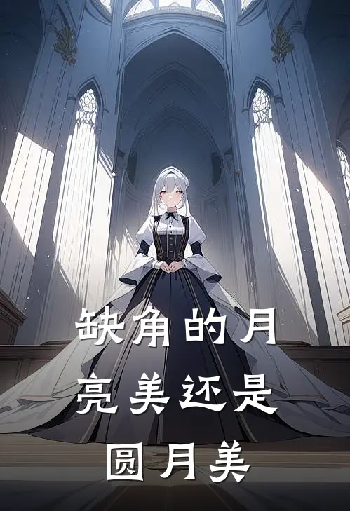 缺角的月亮美还是圆月美