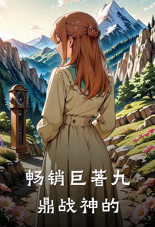 畅销巨著九鼎战神的