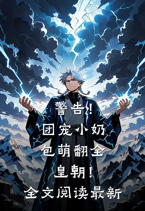 警告！团宠小奶包萌翻全皇朝！全文阅读最新