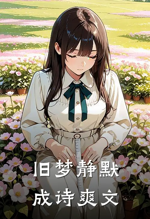 旧梦静默成诗爽文