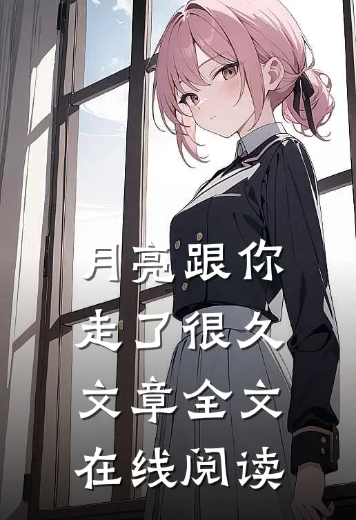 月亮跟你走了很久文章全文在线阅读