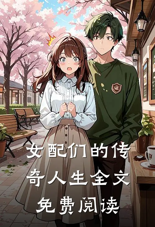 女配们的传奇人生全文免费阅读