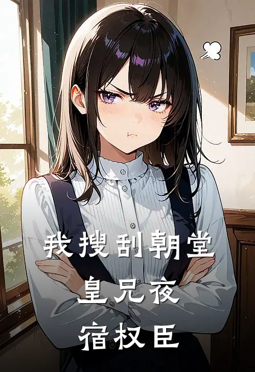 我搜刮朝堂，皇兄夜宿权臣
