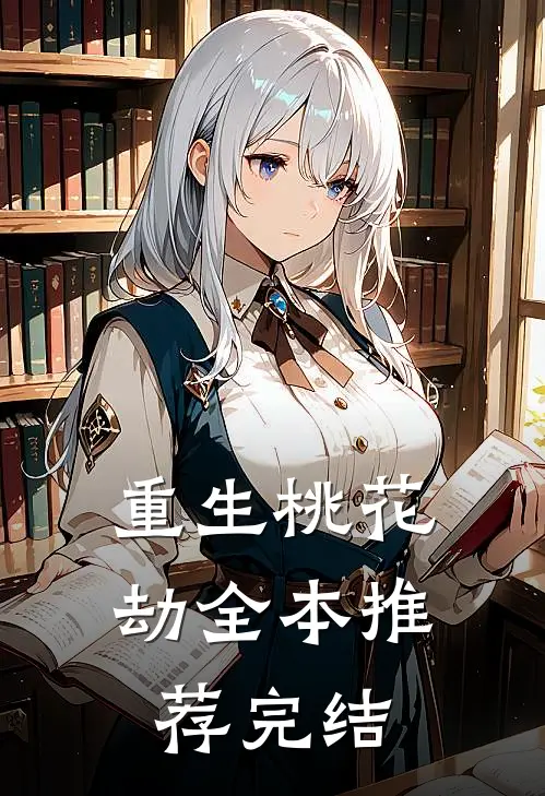 重生桃花劫全本推荐完结