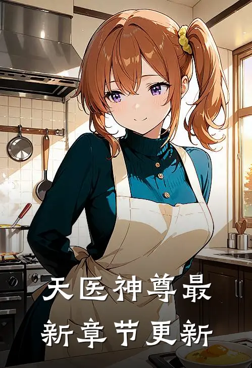 天医神尊最新章节更新