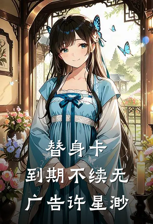 替身卡，到期不续无广告许星渺