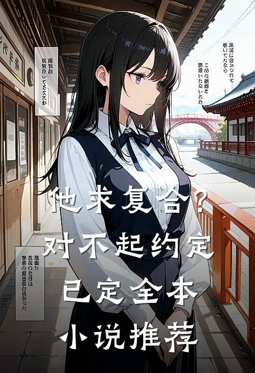 他求复合？对不起，约定已定全本小说推荐