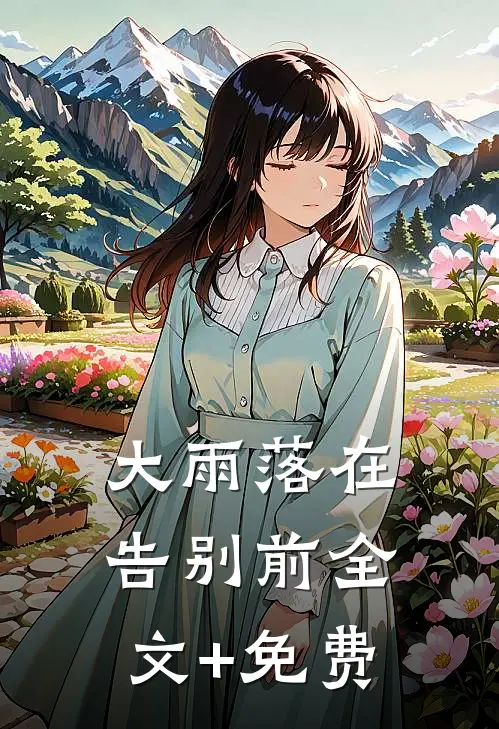 大雨落在告别前全文+免费