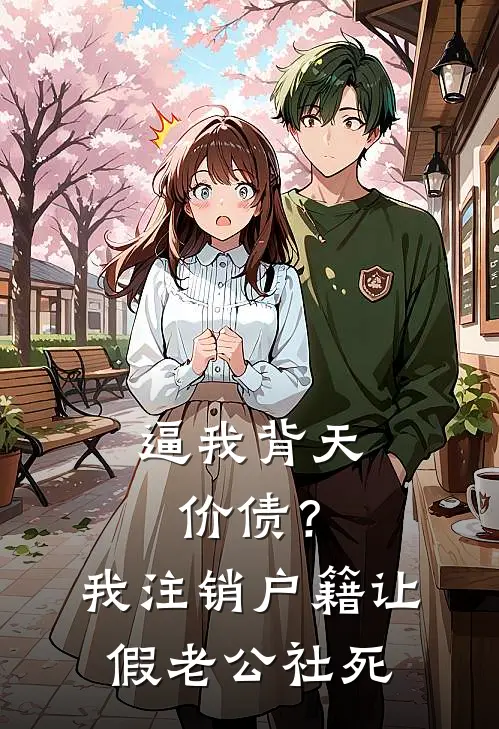 逼我背天价债？我注销户籍让假老公社死
