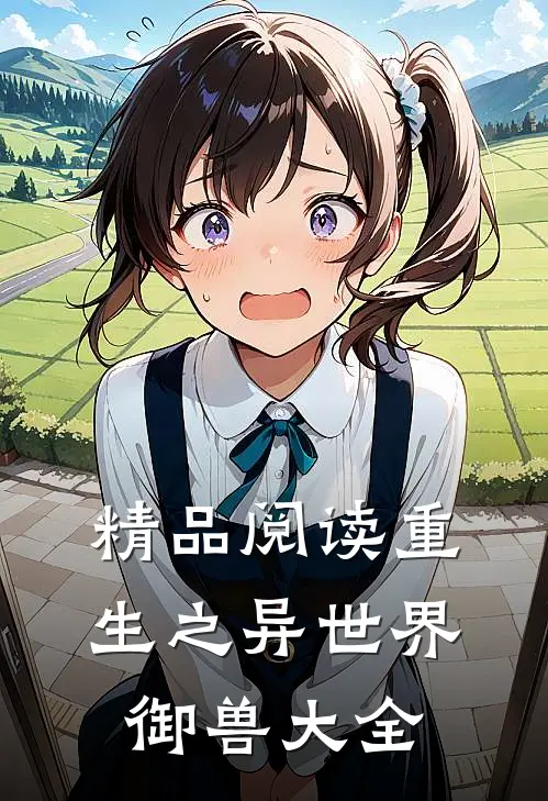 精品阅读重生之异世界御兽大全