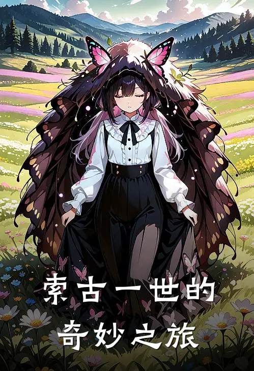 索古一世的奇妙之旅
