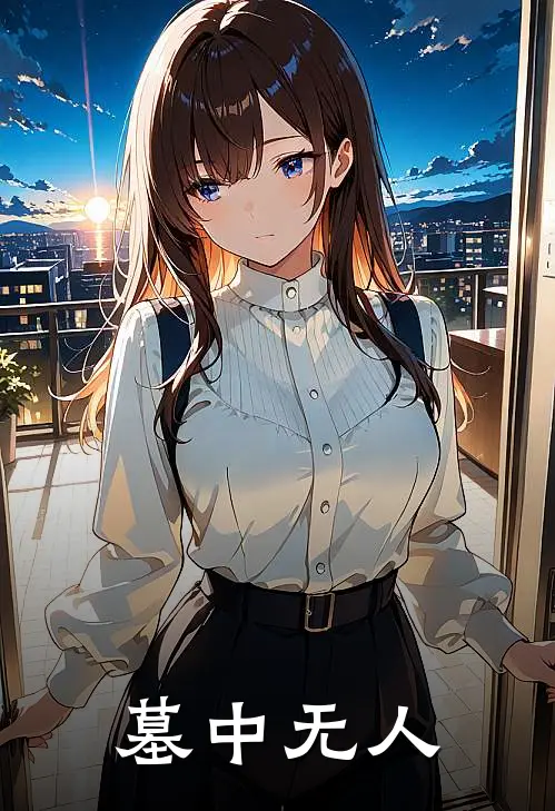 墓中无人