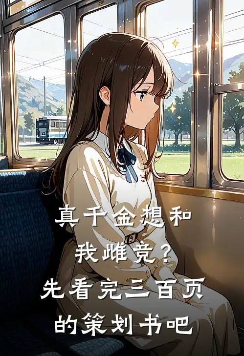 真千金想和我雌竞？先看完三百页的策划书吧