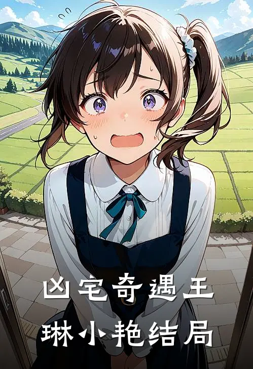 凶宅奇遇王琳小艳结局